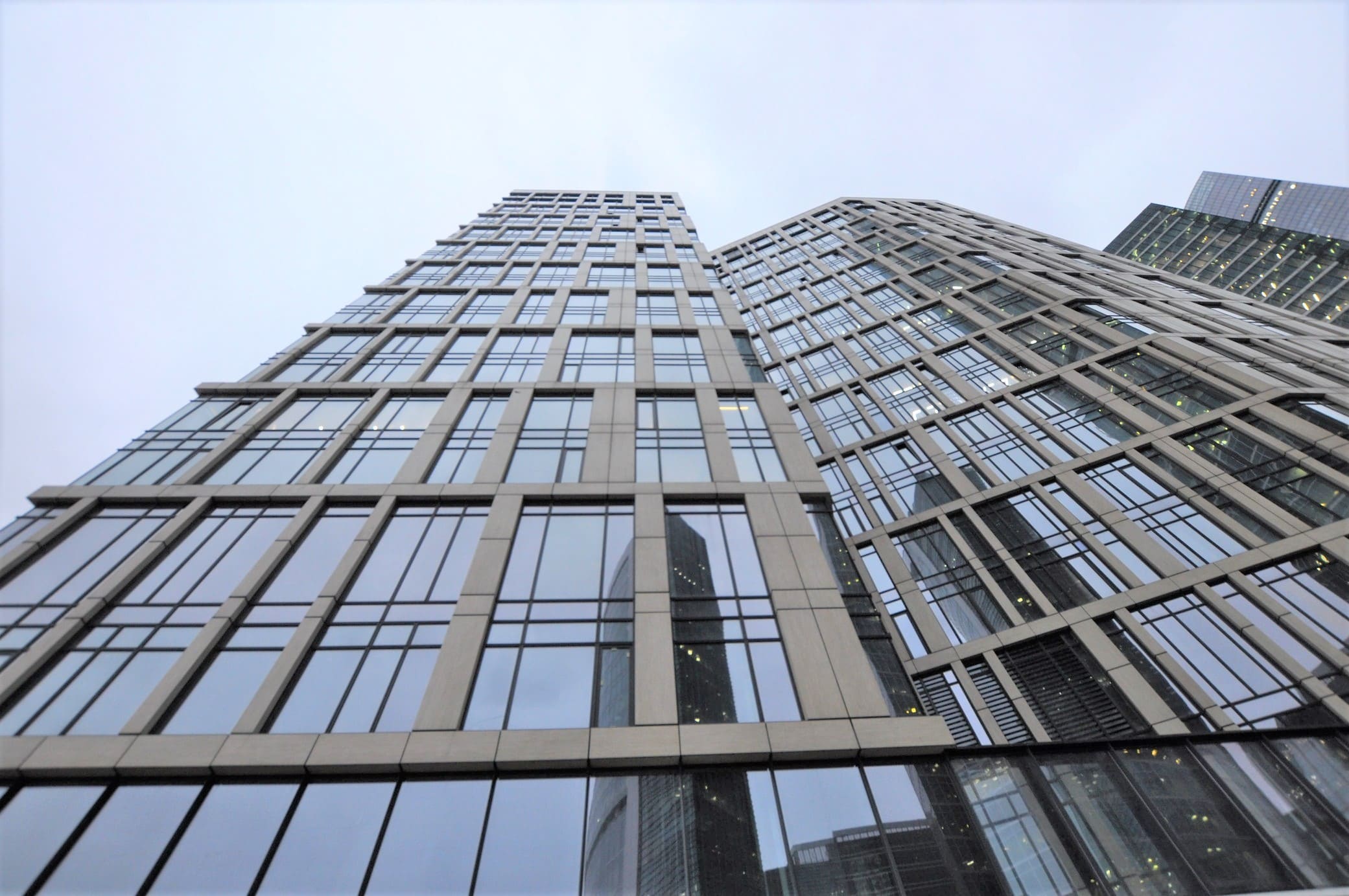 Аренда офиса 150 м2 в Москва-Сити - БЦ IQ Квартал